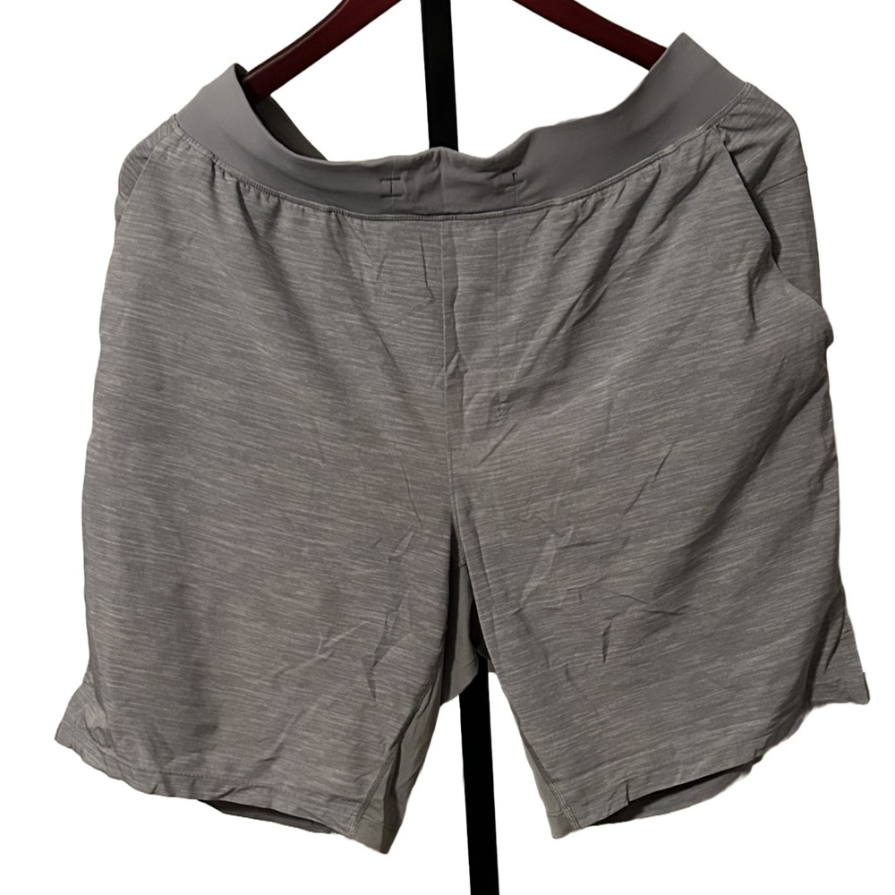 Lulu lemon trainer shorts